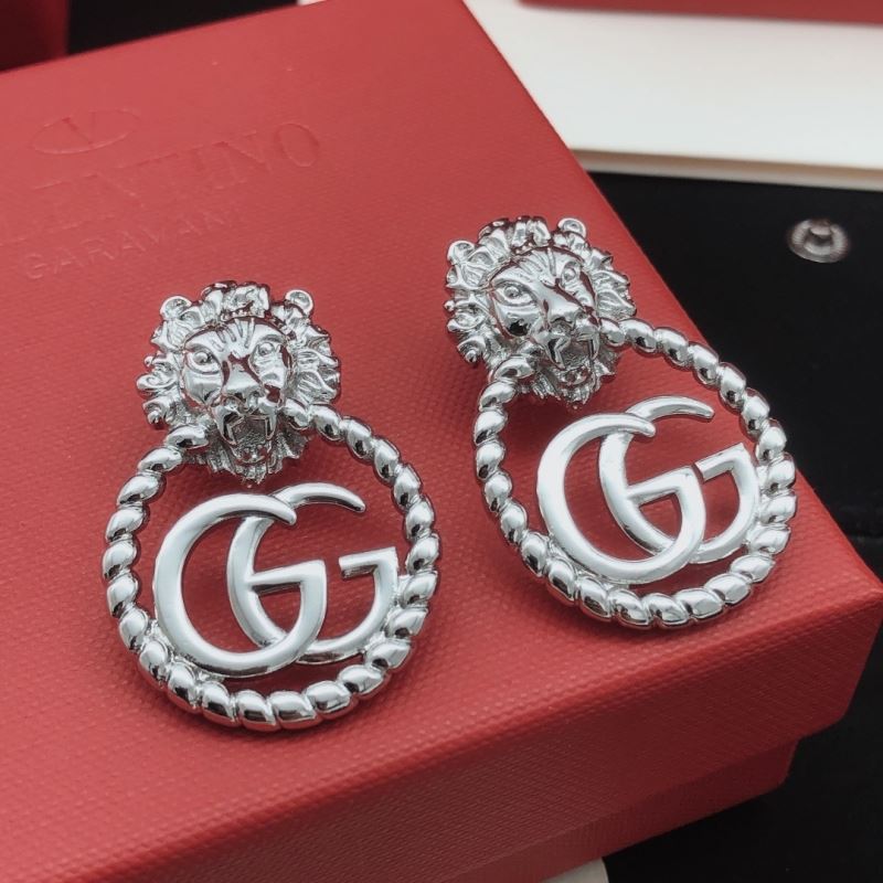 Gvc*1 earrings